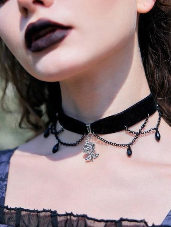 Chokers